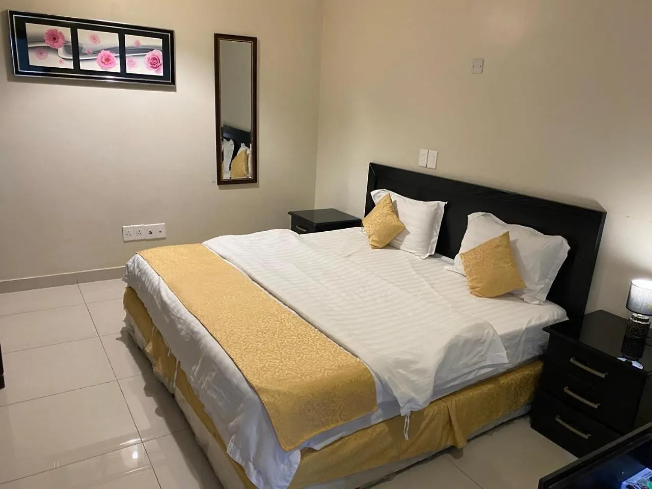 Hona Al Holm Furnished Units Hotel Dammam