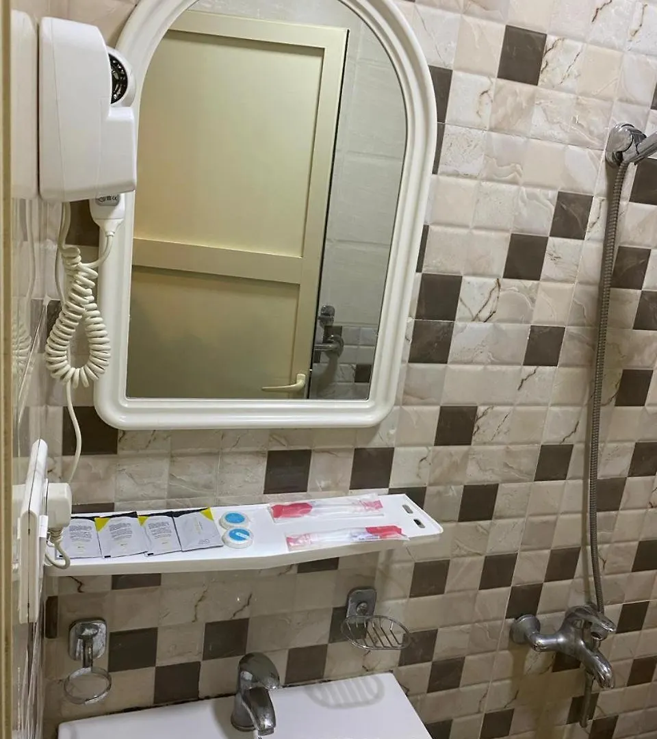 Hona Al Holm Furnished Units Hotel Dammam