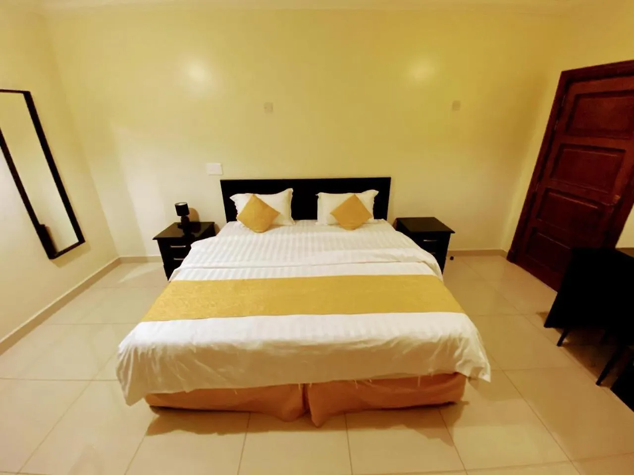 Hona Al Holm Furnished Units Hotel Dammam Saudi Arabia