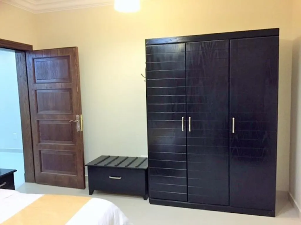 Hona Al Holm Furnished Units Hotel Dammam
