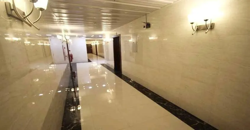 ***  Hona Al Holm Furnished Units Hotel Dammam Saudi Arabia