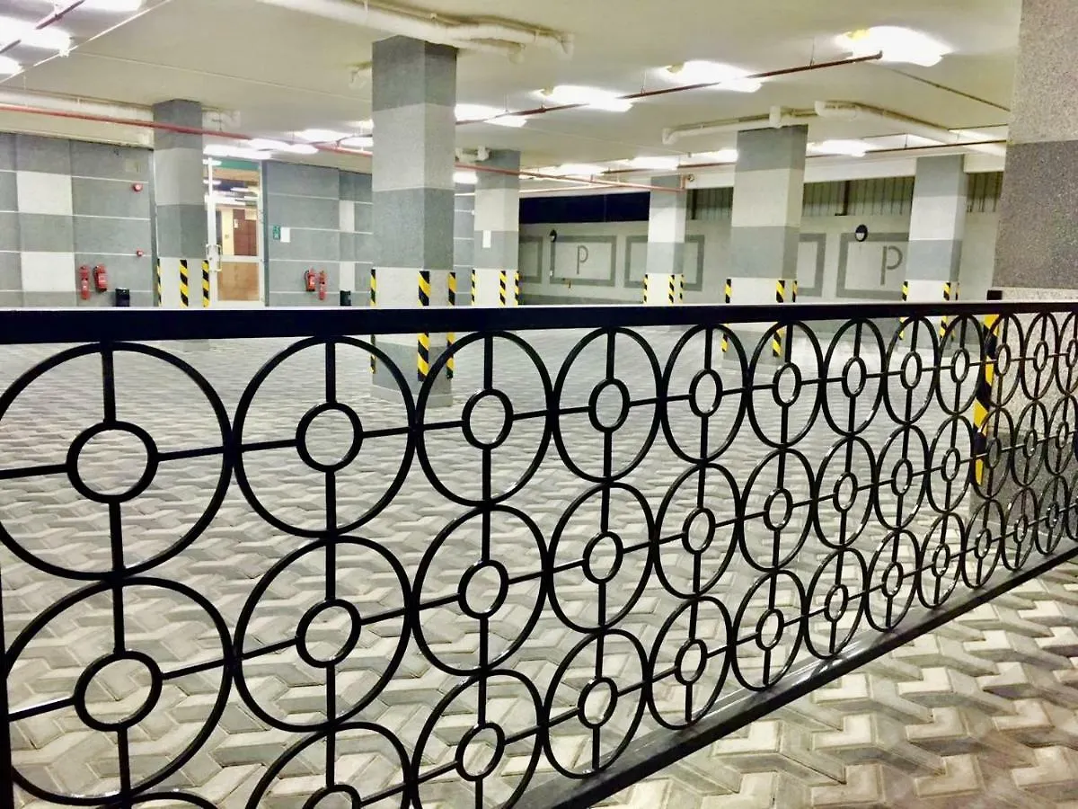 Hona Al Holm Furnished Units Hotel Dammam