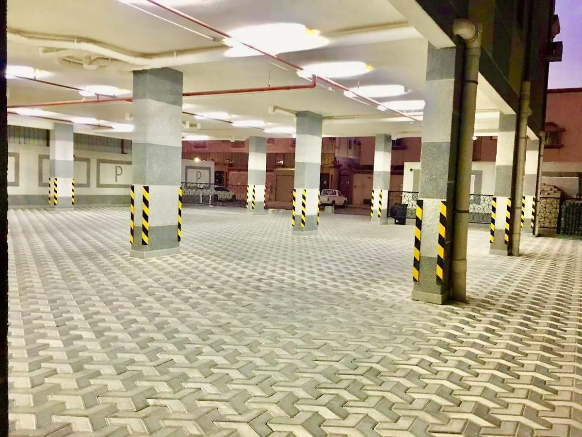 Hona Al Holm Furnished Units Hotel Dammam