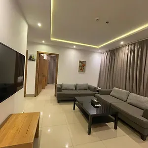Aparthotel Sendan, Dammam