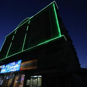 العييري للوحدات السكنية المفروشة - 2 فندق