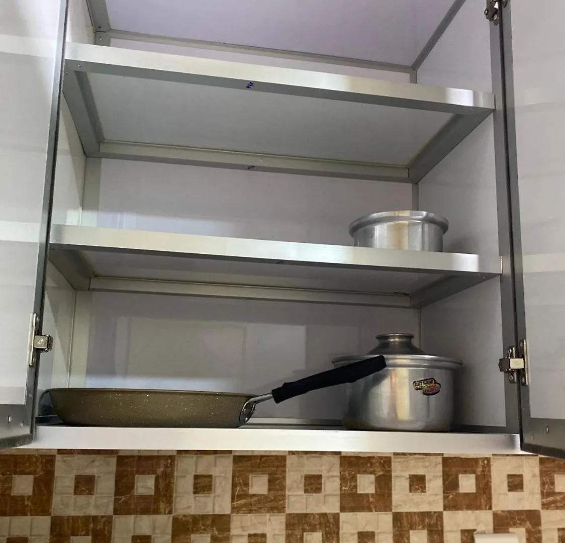 Отель Hona Al Holm Furnished Units Даммам 3*,