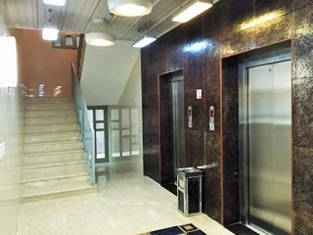 Отель Hona Al Holm Furnished Units Даммам